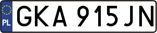 GKA915JN