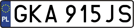 GKA915JS