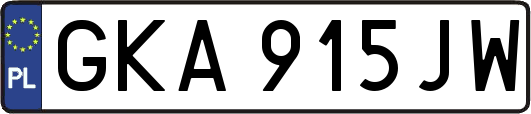 GKA915JW