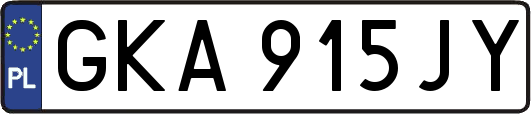 GKA915JY