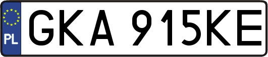 GKA915KE