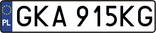 GKA915KG