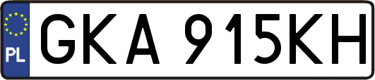 GKA915KH