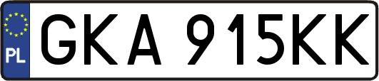 GKA915KK