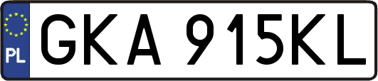 GKA915KL