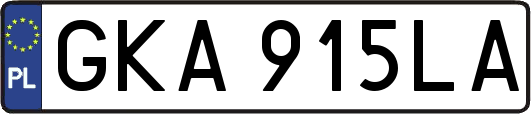 GKA915LA