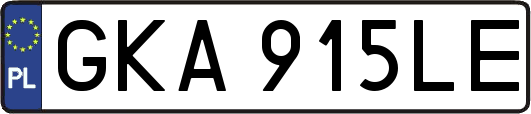 GKA915LE