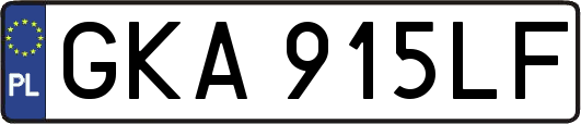 GKA915LF