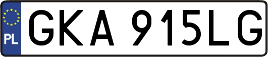GKA915LG