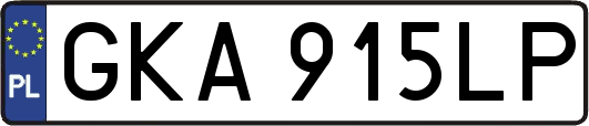 GKA915LP