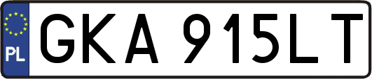 GKA915LT