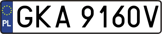 GKA9160V