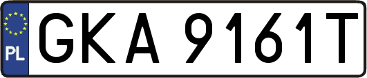 GKA9161T