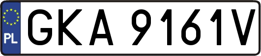 GKA9161V