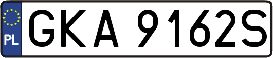 GKA9162S