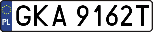 GKA9162T