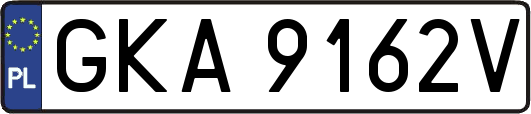 GKA9162V
