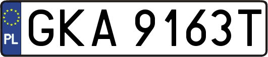 GKA9163T