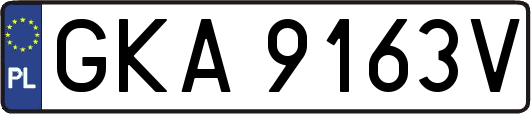 GKA9163V