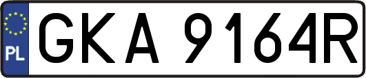 GKA9164R
