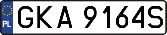 GKA9164S