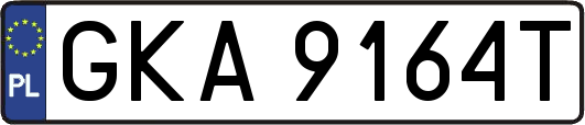 GKA9164T