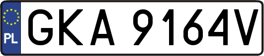 GKA9164V