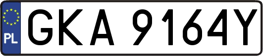GKA9164Y