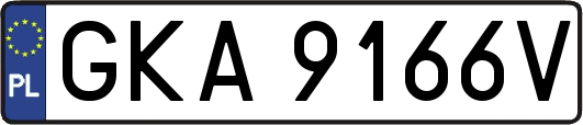 GKA9166V