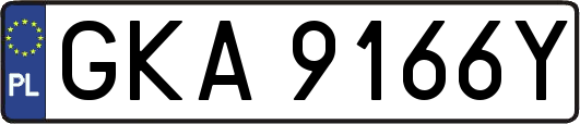 GKA9166Y
