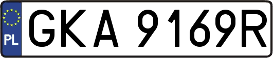 GKA9169R