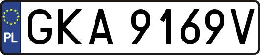 GKA9169V