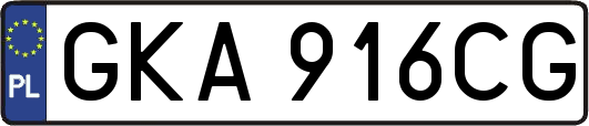 GKA916CG
