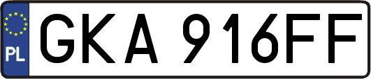 GKA916FF