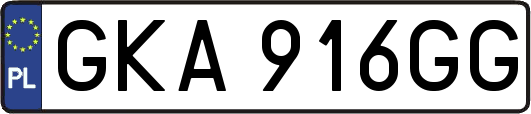 GKA916GG