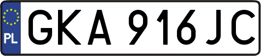 GKA916JC