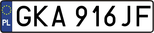 GKA916JF