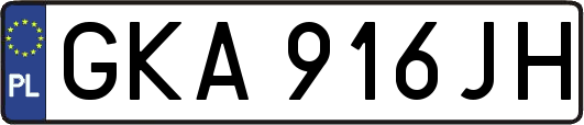 GKA916JH