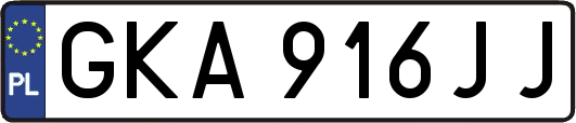 GKA916JJ