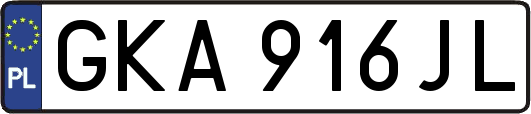 GKA916JL