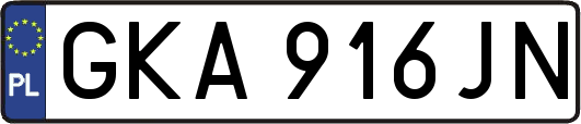 GKA916JN