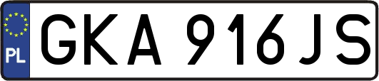 GKA916JS