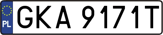 GKA9171T