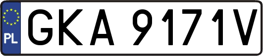 GKA9171V