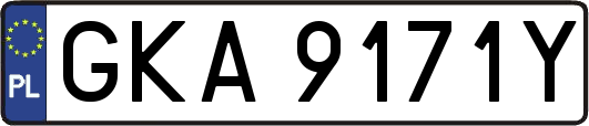 GKA9171Y