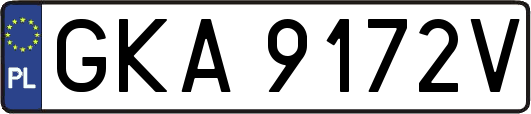 GKA9172V