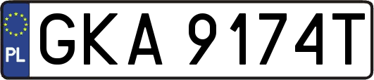 GKA9174T