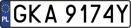 GKA9174Y