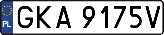 GKA9175V