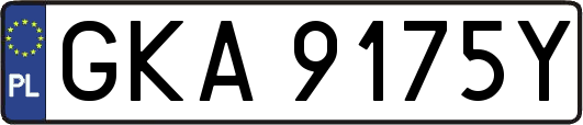 GKA9175Y